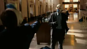 Задник до фильму"Темний лицар" #522409