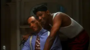 Задник до фильму"Малкольм Ікс" #807082