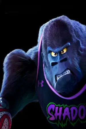 Постер до фильму"Цап-забивайло" #511708