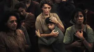 Задник до фильму"Дитячий потяг" #680774