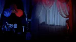 Задник до фильму"Суспірія" #809053