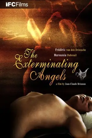 Постер до фильму"Les Anges exterminateurs" #917673