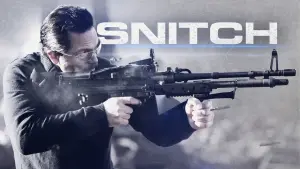 Задник до фильму"Стукач" #121115