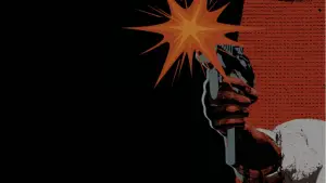 Задник до фильму"Вони кличуть його ОҐ" #621595