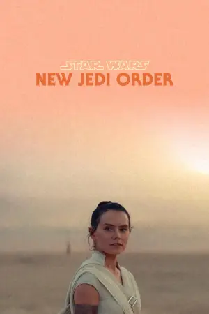 Постер до фильму"Untitled Star Wars "New Jedi Order" Film" #865664