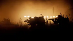 Задник до фильму"Чужий: Заповіт" #166914