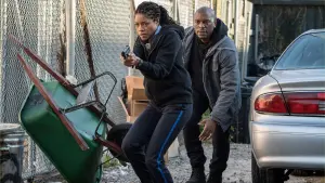 Задник до фильму"Чорне та синє" #265135