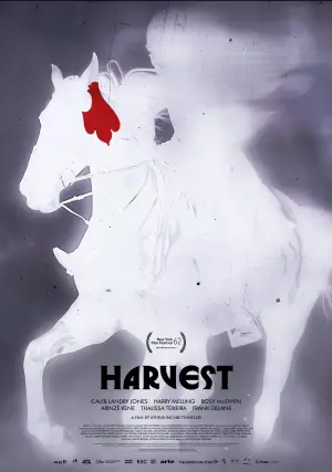 Постер до фильму"Harvest" #885774