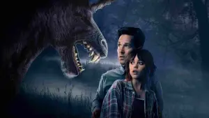 Задник до фильму"Смерть єдинорога" #568911