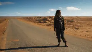 Задник до фильму"Фуріоза: Шалений Макс. Сага" #558920