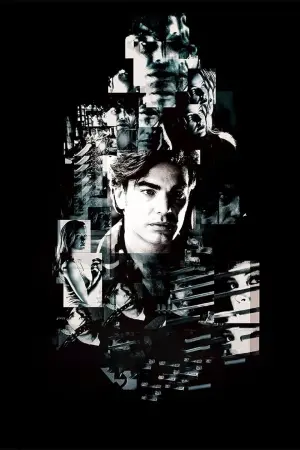 Постер до фильму"Там всередині" #470858