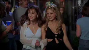 Задник до фильму"Я знаю, що ви скоїли минулого літа" #694682