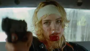 Задник до фильму"Переслідувач" #683540