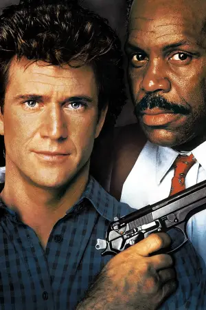 Постер до фильму"Смертельна зброя 2" #690145