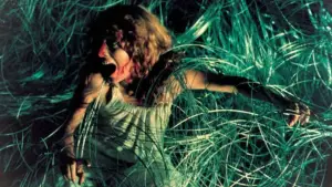 Задник до фильму"Суспірія" #695880