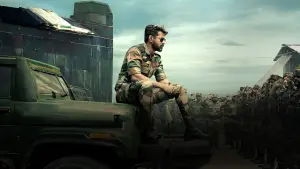 Задник до фильму"Амаран" #686564