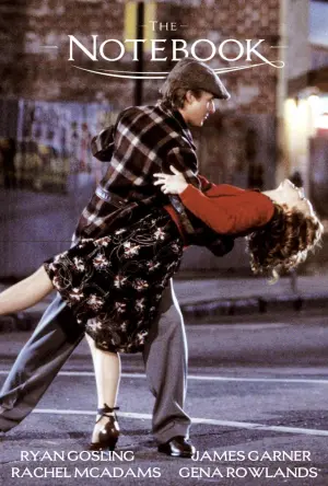 Постер до фильму"Щоденник пам’яті" #31045