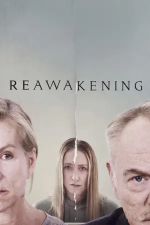 Постер до фильму"Reawakening" #943705
