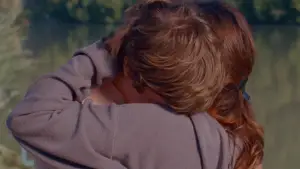 Задник до фильму"Дивна річка" #783150