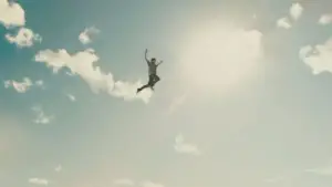 Задник до фильму"Повернення Супермена" #676556