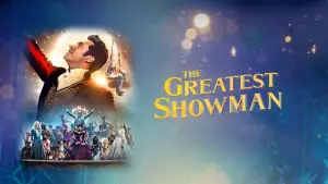 Задник до фильму"Найвеличніший шоумен" #580114