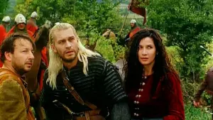 Задник до фильму"Відьмак" #494895