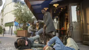 Задник до фильму"Кілер" #608201