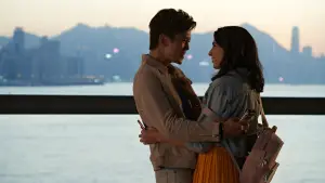 Задник до фильму"The Modelizer" #756578