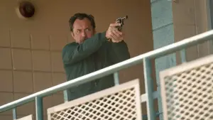 Задник до фильму"Кривавий лідер" #607370