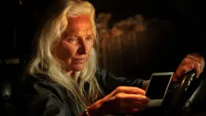 Задник до фильму"Техаська різанина бензопилою" #327549