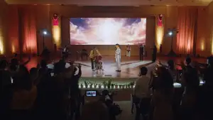 Menabur Angin Menuai Badai