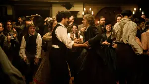 Задник до фильму"Маленькі жінки" #613541