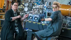 Задник до фильму"Мисливці на привидів" #318588