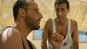 Задник до фильму"Блакитна безодня" #534921