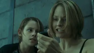 Задник до фильму"Кімната страху" #641855