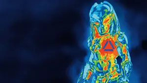 Задник до фильму"Хижак" #611439