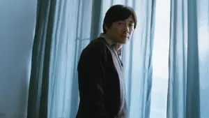Задник до фильму"无名女孩" #819567
