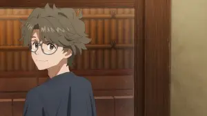 Задник до фильму"ふれる。" #806481