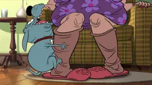 Задник до фильму"Остання пригода" #597185