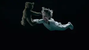 Задник до фильму"Пітер Пен та Венді" #652153