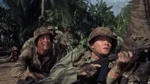 Задник до фильму"Багряний берег" #667864