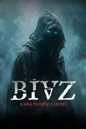 Biaz: The Curse of the Dark One