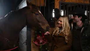 Задник до фильму"Wild West Christmas" #809906