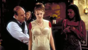 Задник до фильму"10 причин моєї ненависті" #618294