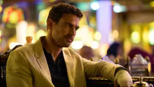 Задник до фильму"На межі вибуху" #763137