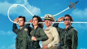 Задник до фильму"Гарячі голови" #278757