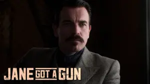 Задник до фильму"Джейн береться до зброї" #339323