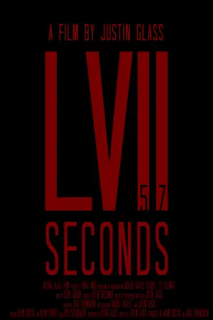 Постер до фильму"57 секунд" #442902