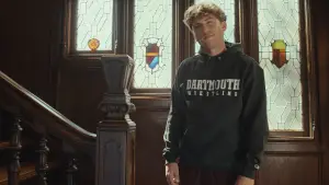 Задник до фильму"Say Less" #769163