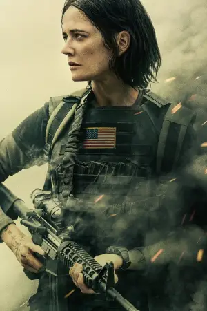 Постер до фильму"Брудні янголи" #614896